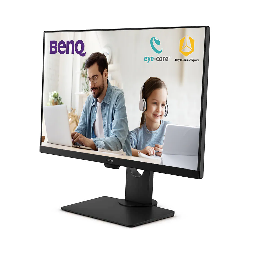 Ảnh minh họa Màn hình BenQ GW2780T 27" FHD (IPS/60Hz/5ms/250nits) 2