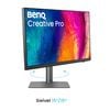Màn hình BenQ PD2732U 27″ 4K IPS 60Hz 5ms
