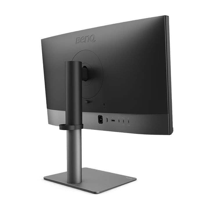 Ảnh minh họa Màn hình BenQ PD2732U 27″ 4K IPS 60Hz 5ms 2