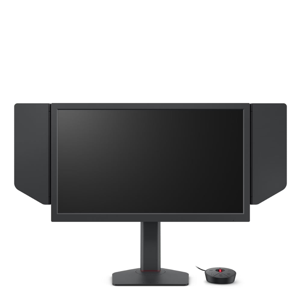 Màn hình BenQ Zowie XQ2566X 25" 2K 360Hz DyAc 3 chuyên game