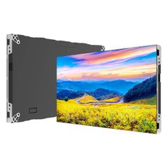  Màn hình Cabin LED P1.25 trong nhà Longjoin AVP (KT 600 x 337.5mm) 