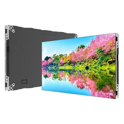 Màn hình Cabin LED P2.9 trong nhà Longjoin