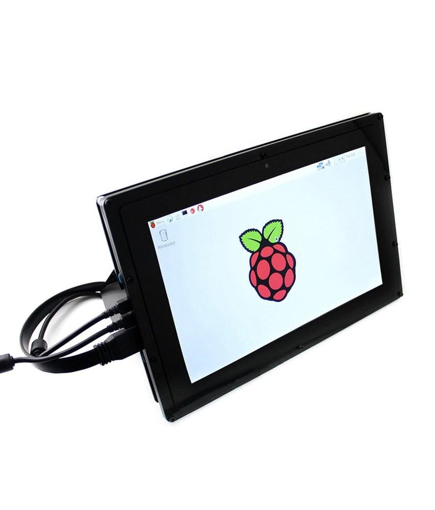 Ảnh minh họa Màn hình cảm ứng 10.1″ (B) WaveShare 3