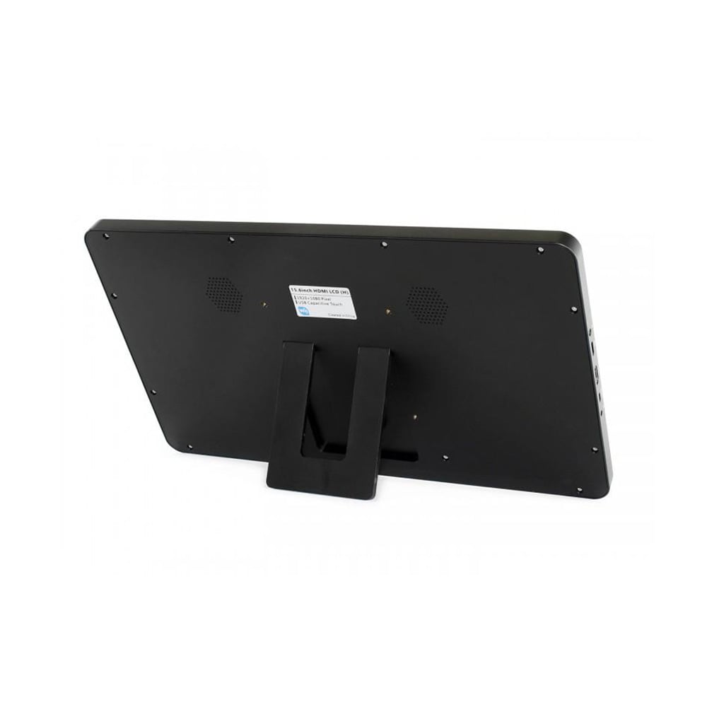 Ảnh minh họa Màn hình cảm ứng 13.3″ LCD V2 (H) WaveShare 1