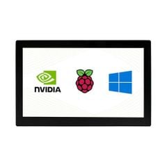  Màn hình cảm ứng 13.3″ LCD V2 (H) WaveShare 