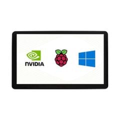  Màn hình cảm ứng 15.6″ (H) WaveShare 