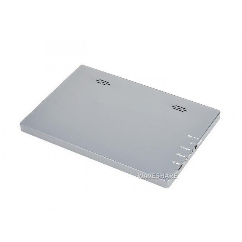 Ảnh minh họa Màn hình cảm ứng 9″ – Độ phân giải 2K, IPS, Mini HDMI, tích hợp loa 2