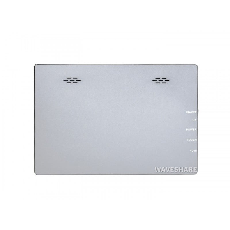 Ảnh minh họa Màn hình cảm ứng 9″ – Độ phân giải 2K, IPS, Mini HDMI, tích hợp loa 3