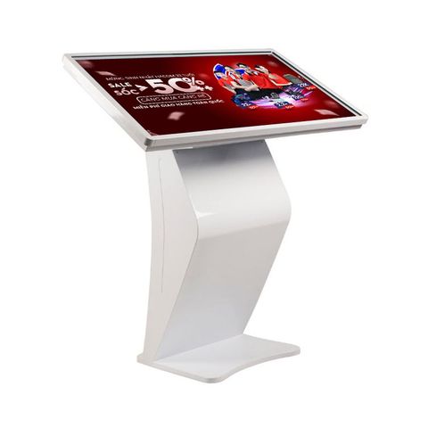 Màn hình cảm ứng chân quỳ 32 inch JCVISION JC-DS320K