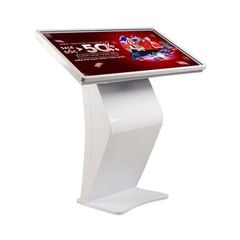  Màn hình cảm ứng chân quỳ 32 inch JCVISION JC-DS320K 