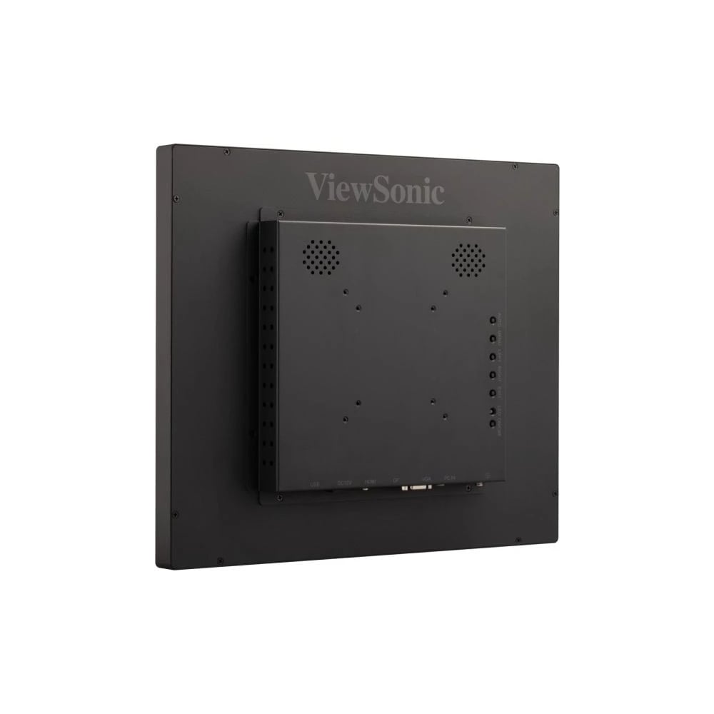 Ảnh minh họa Màn hình cảm ứng công nghiệp ViewSonic XF1740 2
