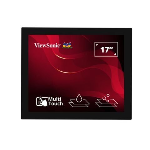 Màn hình cảm ứng công nghiệp ViewSonic XF1740