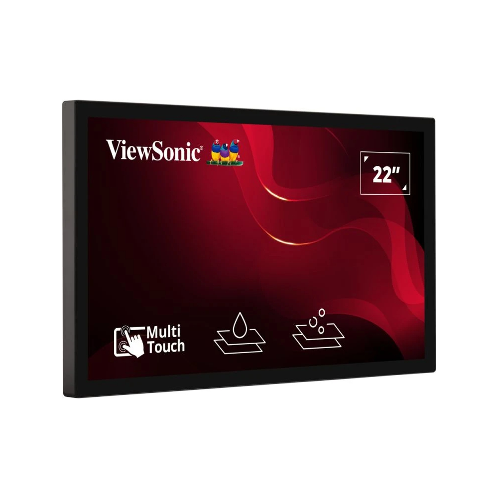 Ảnh minh họa Màn hình cảm ứng công nghiệp ViewSonic XF2230 1