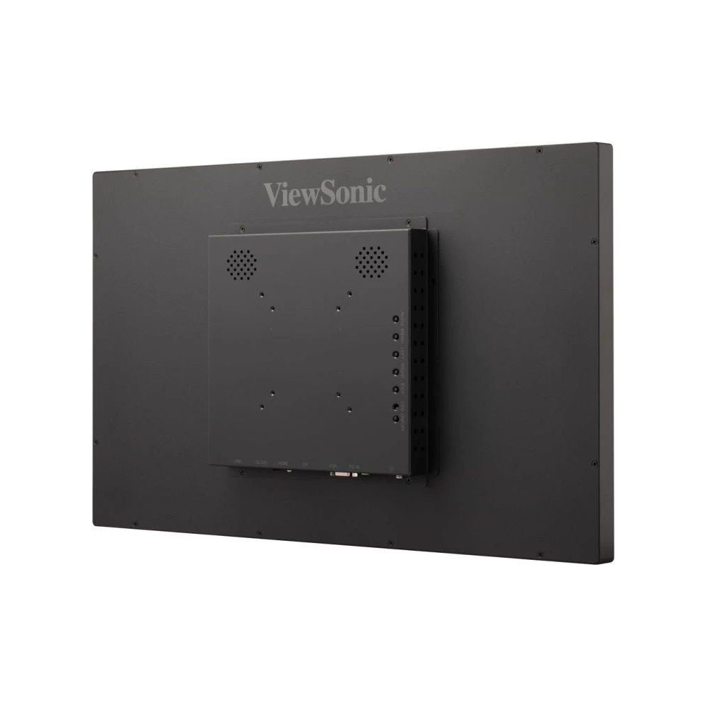 Ảnh minh họa Màn hình cảm ứng công nghiệp ViewSonic XF2430 2