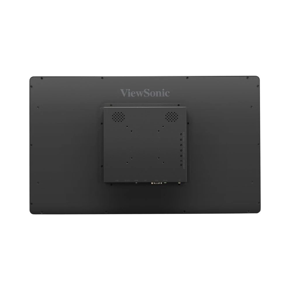 Ảnh minh họa Màn hình cảm ứng công nghiệp ViewSonic XF2730 2