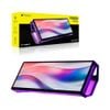 Màn hình cảm ứng Corsair XENEON EDGE Atomic Purple