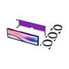 Màn hình cảm ứng Corsair XENEON EDGE Atomic Purple