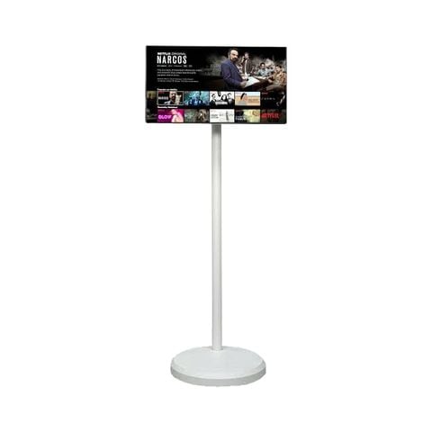 Màn hình cảm ứng di động Himedia M24, 24 inch, Camera 8MP, Pin 8000mAh