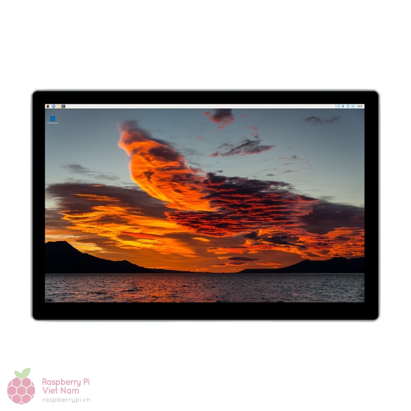 Ảnh minh họa Màn hình cảm ứng điện dung AMOLED 10.5 HDMI – 2560×1600 Pixel 1