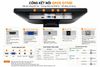 Màn hình cảm ứng GPOS G17HD (17 inch 1280x1024px)