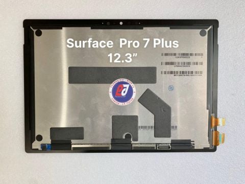 Màn hình cảm ứng Microsoft Surface Pro 7 Plus