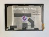 Màn hình cảm ứng Microsoft Surface Pro 7 Plus