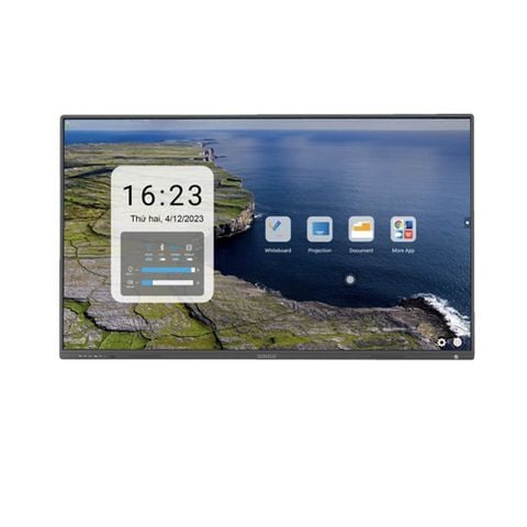 Màn hình cảm ứng tương tác thông minh BINGO-86IB4K (86 inch)