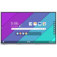 Màn hình cảm ứng tương tác WINDORA 75 inch 75MS4K 