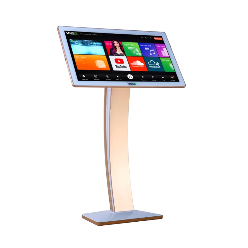 Ảnh minh họa Màn hình cảm ưng VietK 22 inch 1