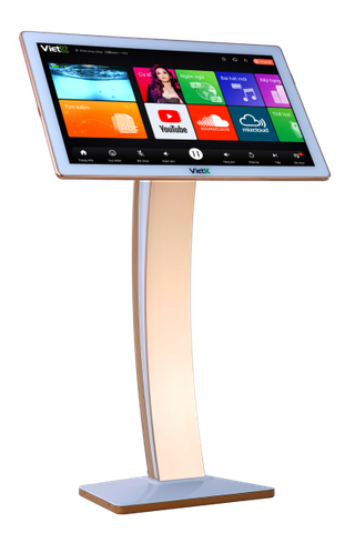 Màn hình cảm ưng VietK 22 inch