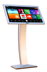  Màn hình cảm ưng VietK 22 inch 