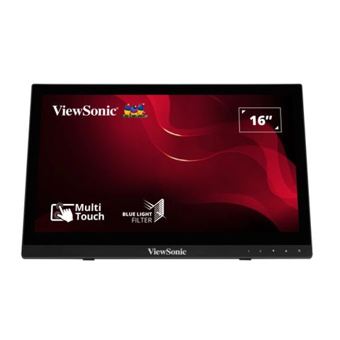 Màn hình cảm ứng ViewSonic TD1630-3