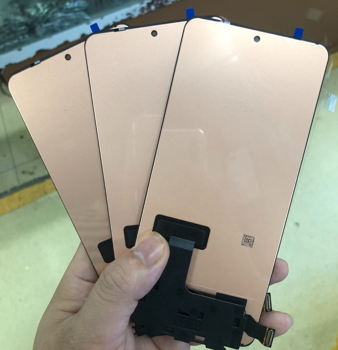Màn hình chính hãng Redmi k60 /k60 Pro / POCO F5 PRO ( Màn Zin )