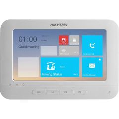  Màn Hình Chuông Cửa Hikvision DSKH6210L 