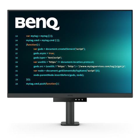 Màn hình Code BenQ RD280UA