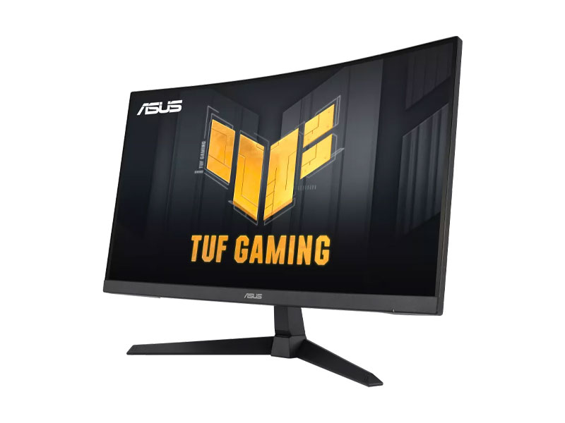 Ảnh minh họa Màn hình cong Asus TUF Gaming VG27VQ3B 27.0inch FHD IPS 180Hz 1