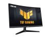 Màn hình cong Asus TUF Gaming VG27VQ3B 27.0inch FHD IPS 180Hz