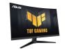 Màn hình cong Asus TUF Gaming VG32WQ3B (31.5 inch - QHD - 180Hz - 1ms)