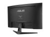 Màn hình cong Asus TUF Gaming VG32WQ3B (31.5 inch - QHD - 180Hz - 1ms)