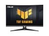 Màn hình cong Asus TUF Gaming VG32WQ3B (31.5 inch - QHD - 180Hz - 1ms)