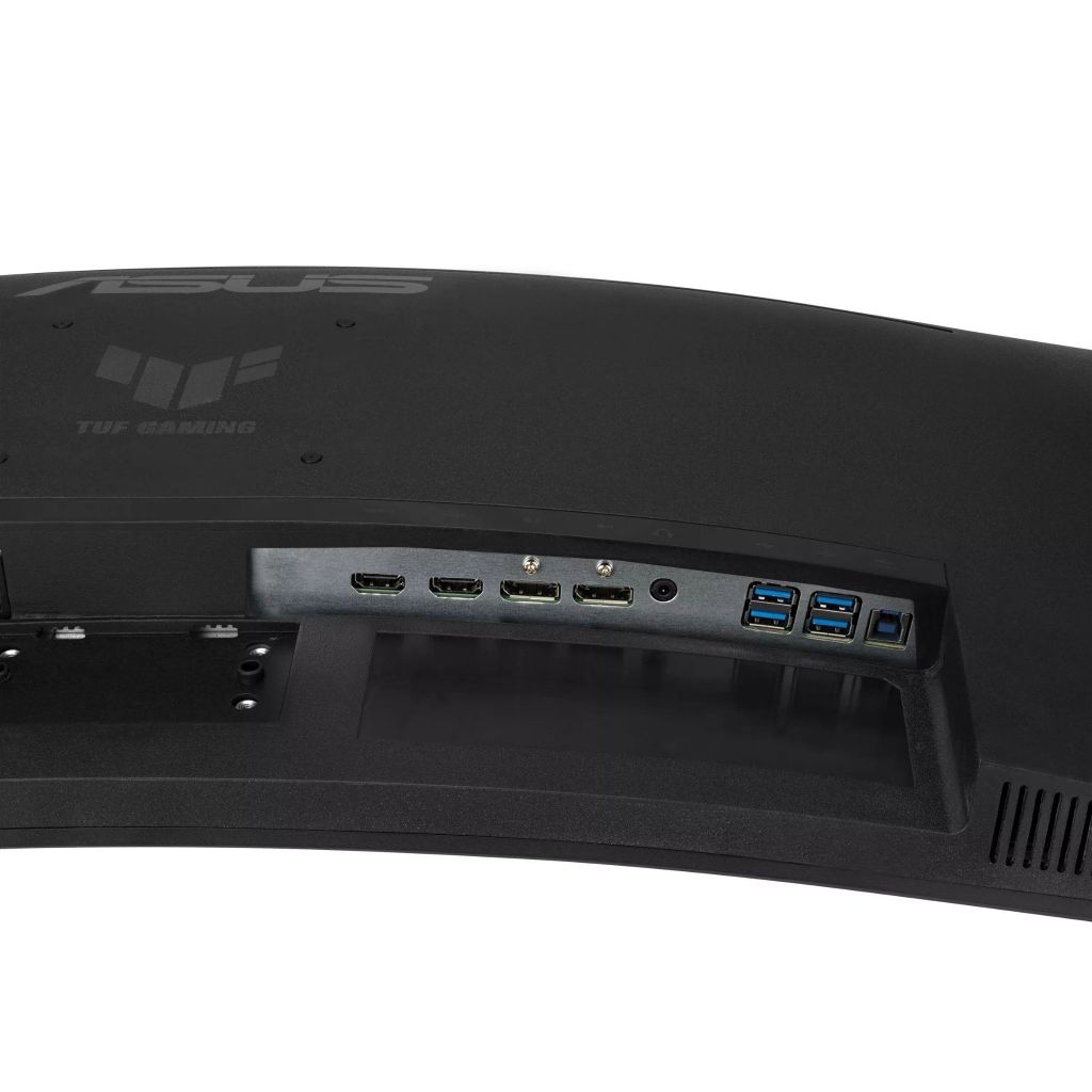 Ảnh minh họa Màn hình cong ASUS TUF Gaming VG34VQ3B (34" 2K/VA/180Hz/1ms/400Nits) 2
