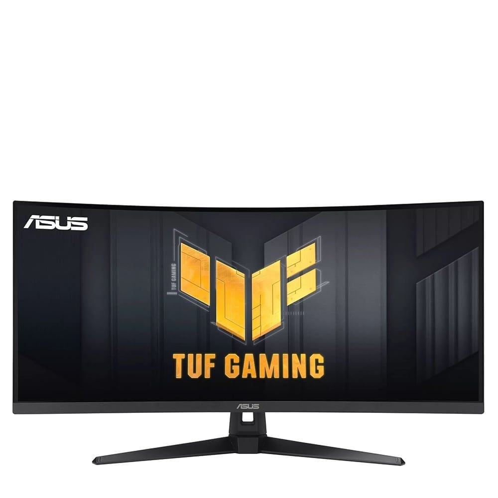 Màn hình cong ASUS TUF Gaming VG34VQ3B (34" 2K/VA/180Hz/1ms/400Nits)