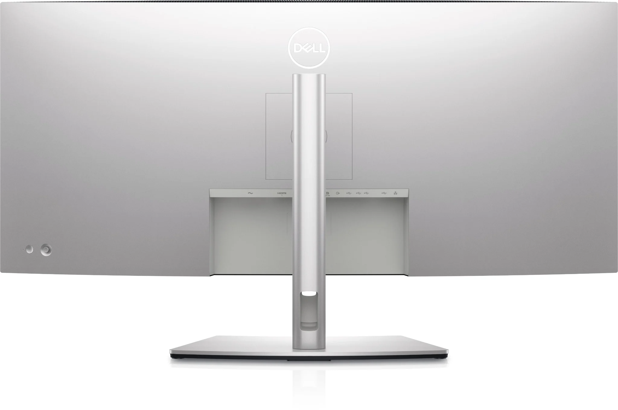 Ảnh minh họa Màn hình cong Dell UltraSharp U3821DW 38" IPS 2K RJ45 1