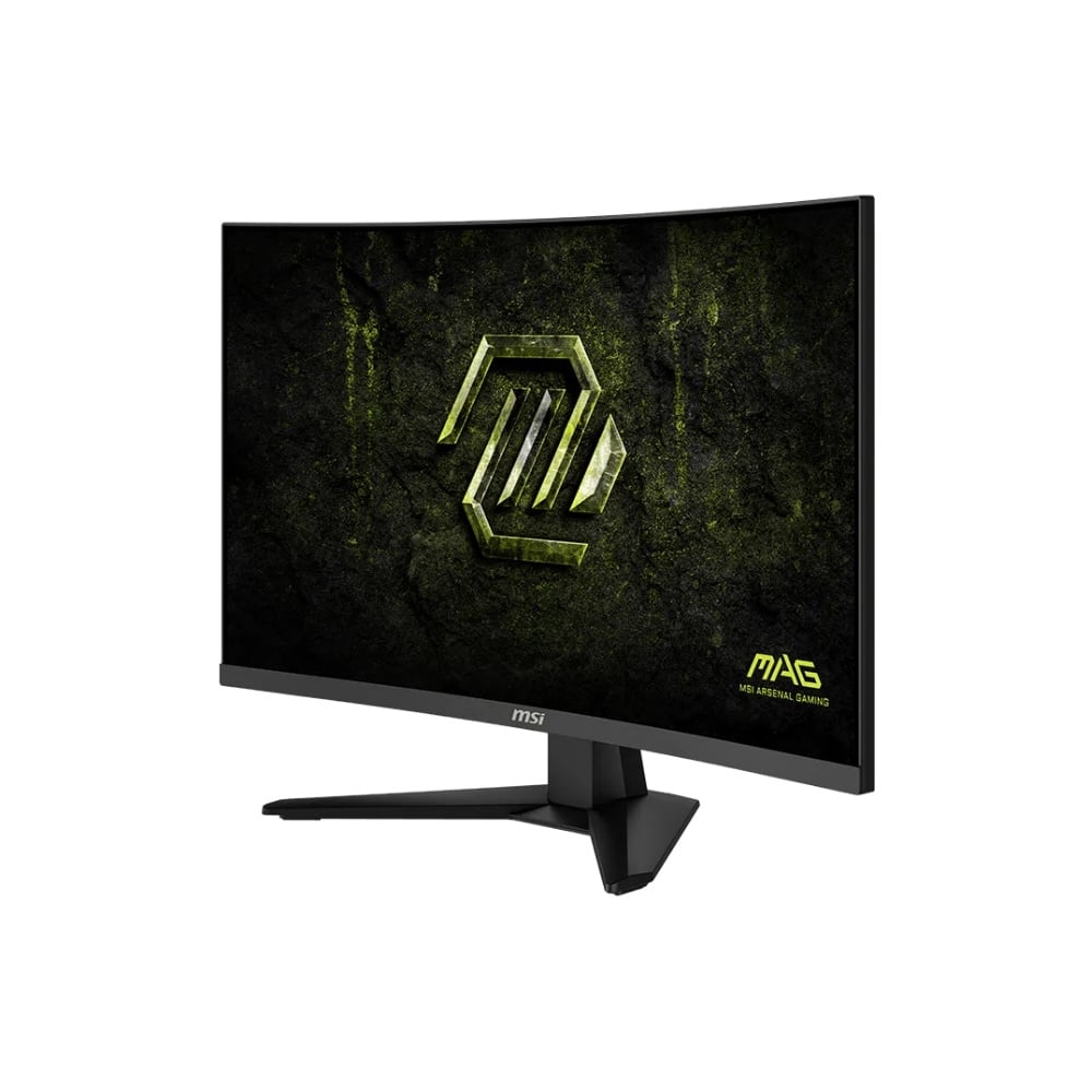 Ảnh minh họa Màn Hình Cong Gaming MSI MAG 275CF X24 (27 inch/ FHD/ 240 Hz/ 0.5ms/ VA) 2