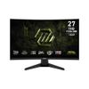 Màn Hình Cong Gaming MSI MAG 275CF X24 (27 inch)