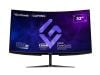 Màn hình cong gaming ViewSonic VX3218-PC-MHD