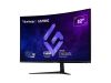 Màn hình cong gaming ViewSonic VX3218-PC-MHD