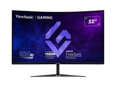  Màn hình cong gaming ViewSonic VX3218-PC-MHD 