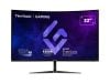 Màn hình cong gaming ViewSonic VX3218-PC-MHD