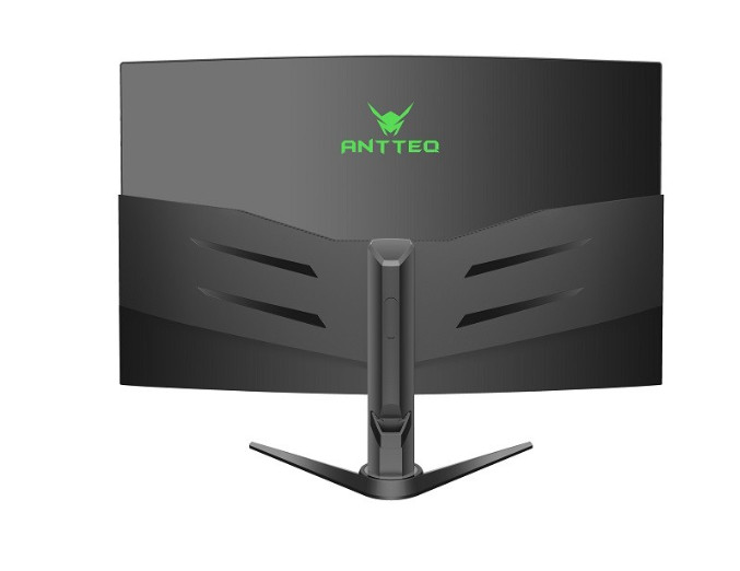 Ảnh minh họa Màn hình cong HKC ANTTEQ ANT-27F272 27 inch FHD (VA/75hz/8ms/280nits) 1